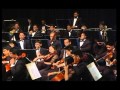MSO: Rachmaninoff Symphonic Dances, Op 45, 2. Andante con moto  Tempo di Valse