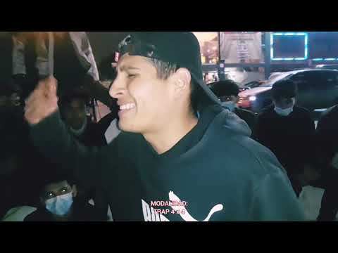 A.L.D vs RUBIO -Octavos- Fecha#10 - Ele Efe - Temporada 2021