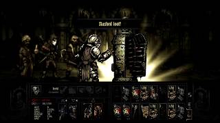 I Choose the Darkness - Let's Play Darkest Dungeon Part 58