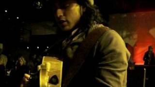 Keaton Simons - Nobody Knows