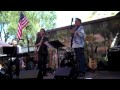 Eric Marienthal Performs Oasis live at the Laguna Arts Festival