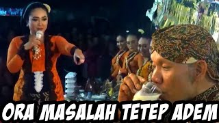 Download lagu LIMBUKAN LUCU SINDEN TATIN & Ki Seno Nugroho, Goro Goro Omongane Tatin Marai Pak Seno Nggarapi mp3