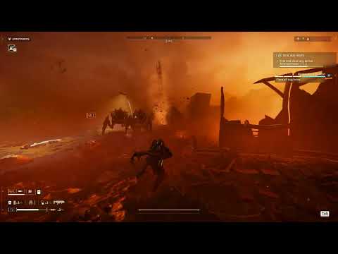 Star Duo ft. Wrynfroe | Level 7 Bugs | Helldivers 2