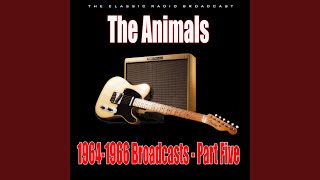 One Monkey Don&#39;t Stop No Show (Live)