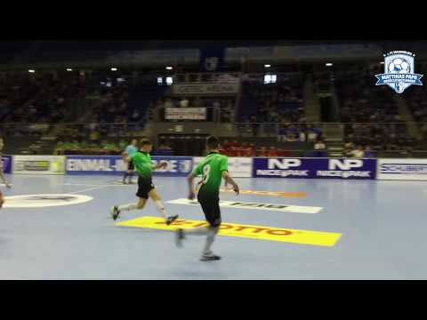 FC Augsburg - Hannover 96 3:0