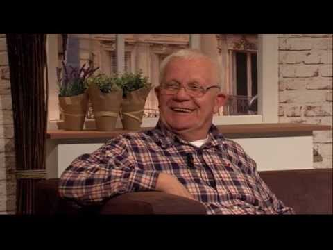 Café Tinto, 6 mei 2014, deel 3 - Henk Reitsema