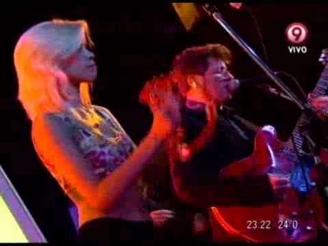 DURO DE DOMAR - MUSICAL - LOS TWIST - PRIMERA PARTE - 22-02-13