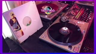 Apollo Smile ‎– Dune Buggy (Drivin' Mix)Remix – Shep Pettibone (12-Inch Vinyl Maxi-Single) [1991]