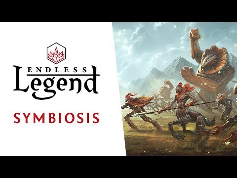 Endless Legend - Symbiosis Prologue thumbnail