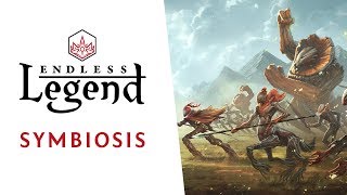 videó Endless Legend: Symbiosis