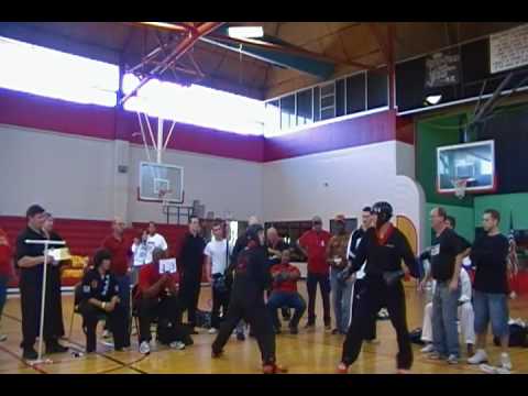 Team Gipsy(Chance Turner Vs Peter Chartouni)-FDC'09-BB Men Pt Grand Champ-1st Rd