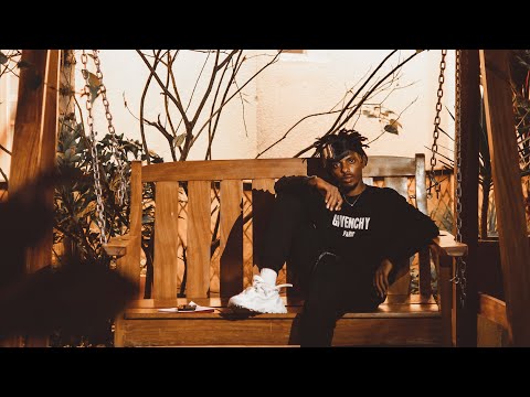 Juno Kizigenza - Mama (Official Visualizer)