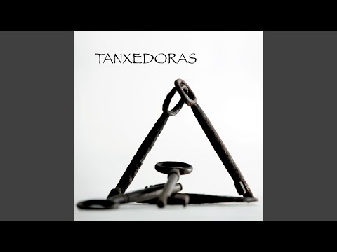 Vídeo: Tanxedoras. Xota, Ribeirana e Mazurca de Cortellas. Tanxedoras, 2008.