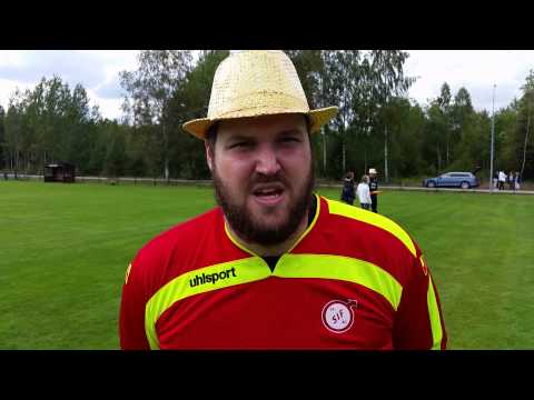 Fredrik Ströberg, Storebro IF