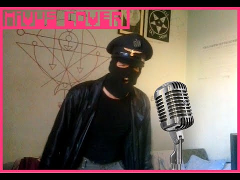 HIVUS canta 'Pandemie' de VAMA feat Omu Gnom