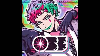 (offvocal)ジョー・力一 / OBF 　リアルカラオケ(Instrumental) Key Em 140bpm
