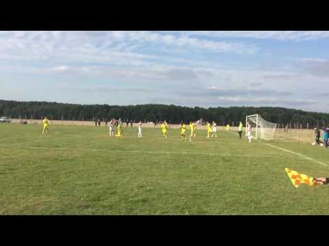 AS Bacova - Voința Iosifalău (2-1)