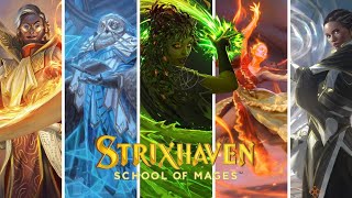 Magic The Gathering Show - Spelltable