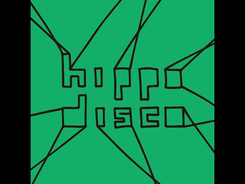 Hippo Disco - Green Mix (DJ Set)