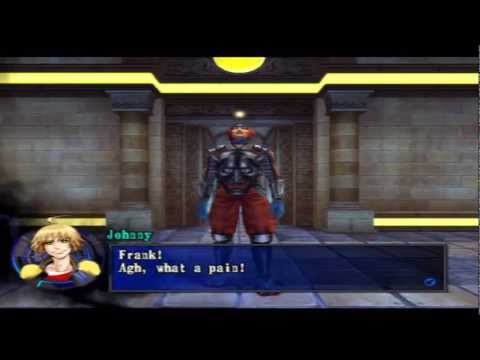 Let's Play - Shadow Hearts: FtNW [#119] - BONUS: Der Hochmut