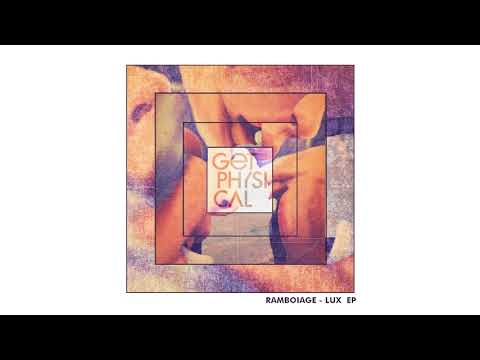 Ramboiage - Lux (Club Version)