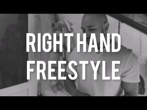 Renziiii - Right Hand Freestyle