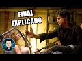 Ending Explained For House Of Wax 2005