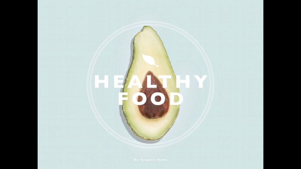 Nutritious Google Slides Presentation Template