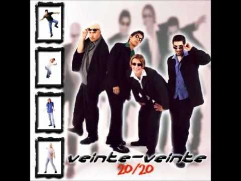 Grupo 20/20 -  El 36