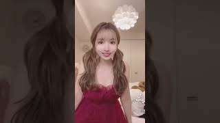 ガチ下着【三上悠亜】