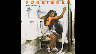 Foreigner - Blinded by Science – (Head Games 1979) - Classic Rock - Lyrics