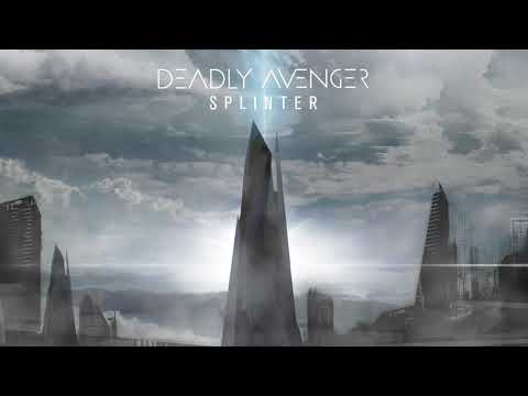 Deadly Avenger - The Unseen (Epic Hybrid Dramatic Action)