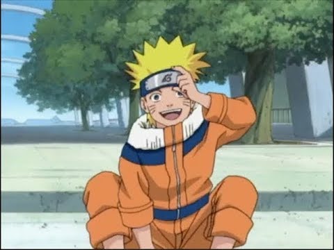 Every Time Naruto Says "Believe it" in Part 1 Naruto