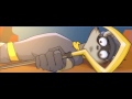 Sly Cooper Thieves In Time Secret Ending In HD Alternate Ending Sly Cooper 5 Hint