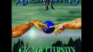 Archontes (1997) - Don't say farewell, say goodbye