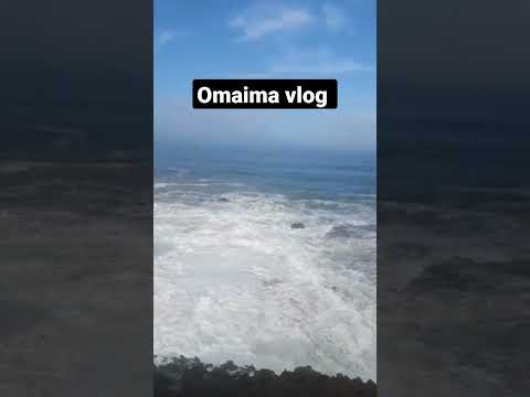 جولة في بحر صويرة🇲🇦💯