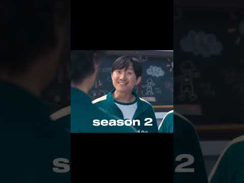 player 189 returned to squid game? 💀 #capcut #edit #player189 #round6 #netflixseries #squidgame