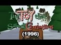The Toy That Saved Christmas 1996 Christian Nutrition