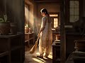 Desi Teen Girl Sweeping Sweet Home Remix Desi Music Love Sweepshot