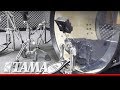 Tama BSQ10S Video #1