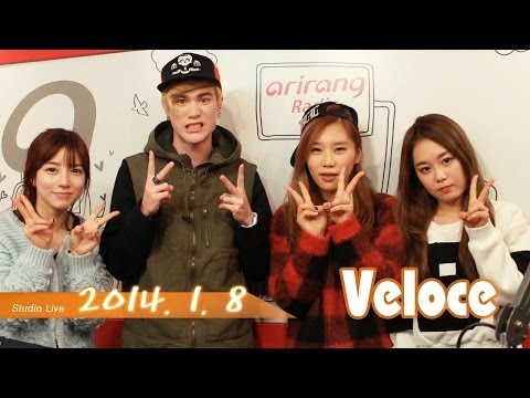 [Super K-Pop] 벨로체 (Veloce) - 쉬운 여자 (Easy Girl)