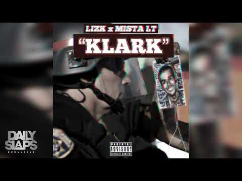 Lizk - Klark feat. Mista LT (Official Audio)