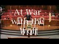 Concord Baptist Church - May 17 2023 - Bro. Brian McBride - At War with the Wolf