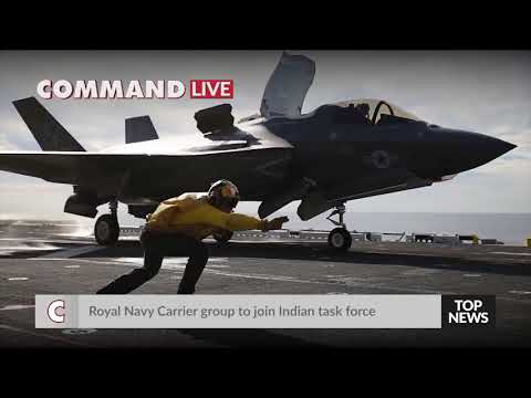 Command Modern Air Naval Operations Command LIVE Commonwealth Collision