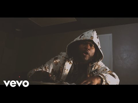 Brilliant Upgraded - Bad Weather (Official Music Video)