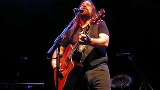 Gideon Brown (special request), Sellersville Alan Doyle &amp; The Beautiful Gypsies &quot;So Let&#39;s Go&quot; Show