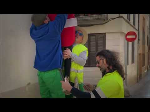 La Colla - Els vídeos de la Màscara d'Or 2023