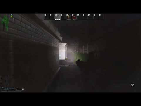 Ak101 Saltsprayer tarkov