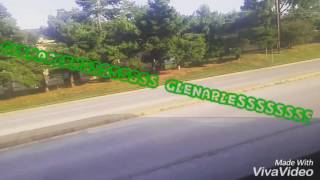 QUICK TOUR: GLENARDEN WOODSIDE ND RECSIDE - GLENARDEN/LANDOVER, P.G MD