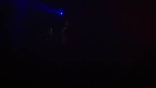 Boža Podunavac dropping Konstantin Sibold - Mutter @ Drugstore 17.12.2016